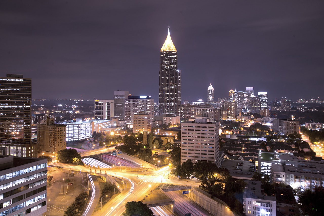 Atlanta