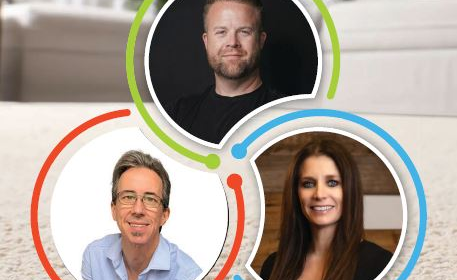 The 2023 Cleaning Industry Leaders Review